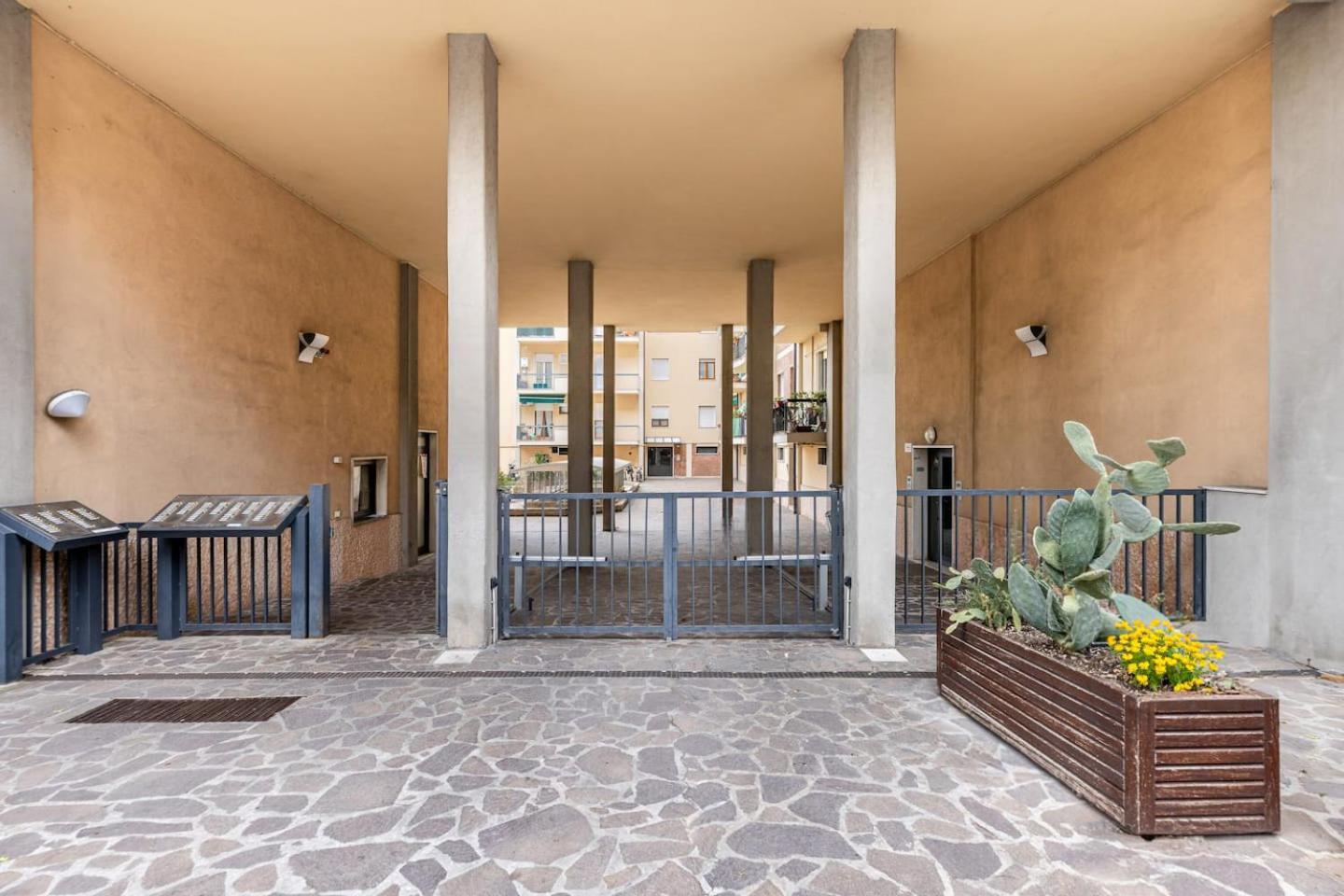 Casa Peppino Verona公寓 外观 照片